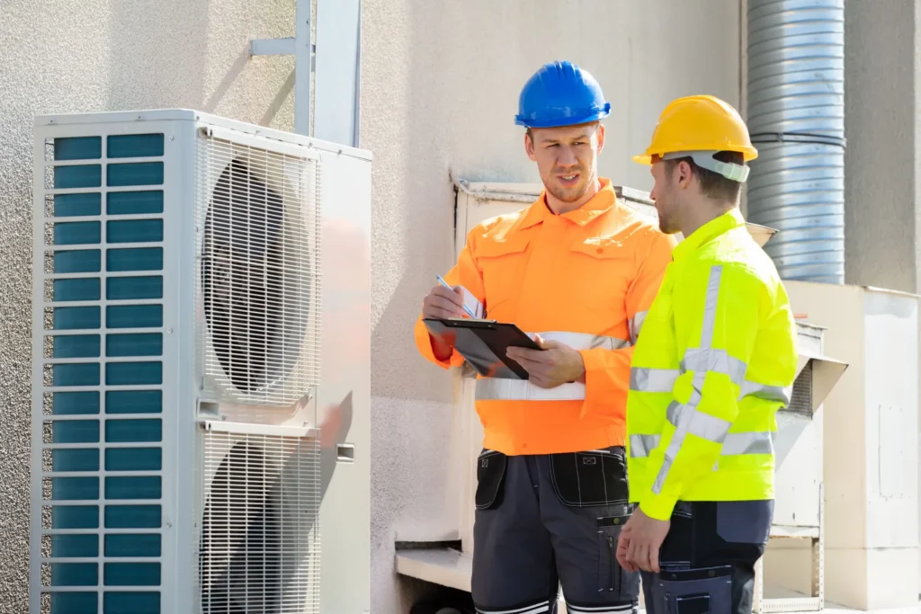 HVAC Replacement in Glendale, AZ and Surrounding Areas | Pinon Air Heating and Cooling