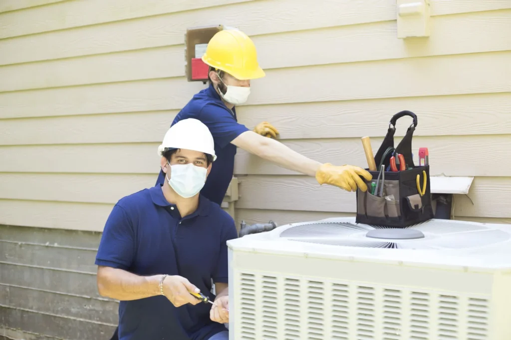 HVAC Replacement in Phoenix, AZ and Surrounding Areas | Pinon Air Heating and Cooling