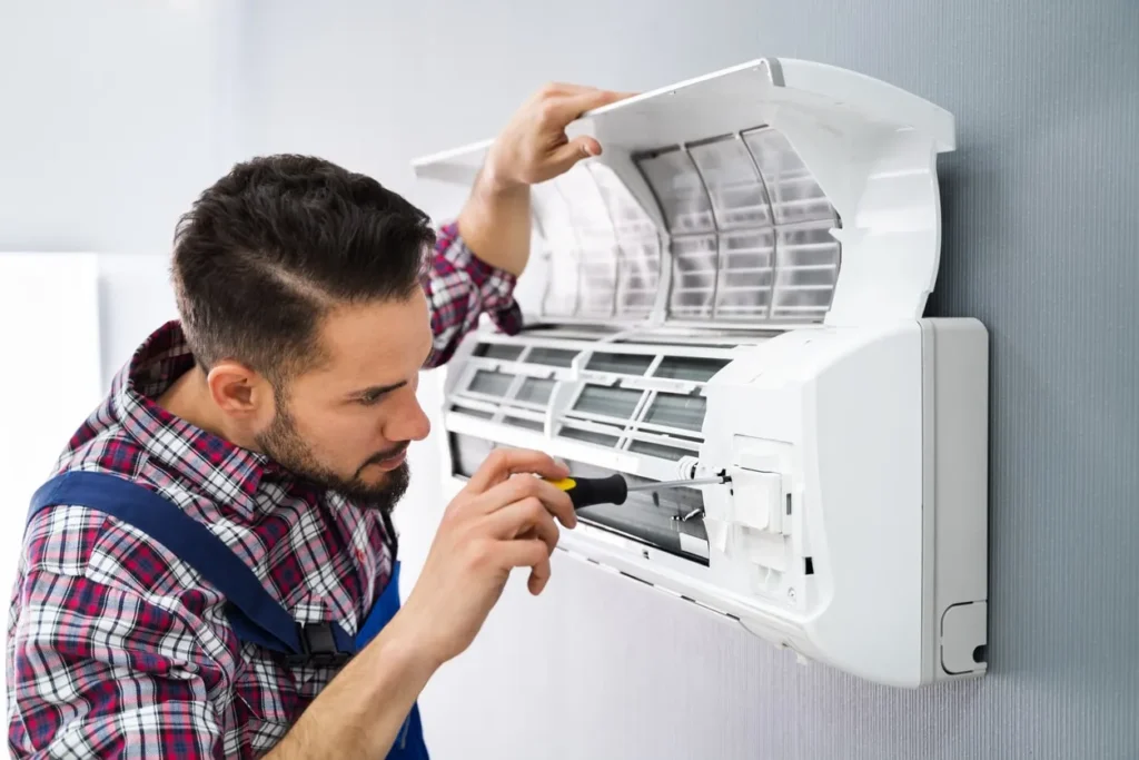 AC Maintenance in Phoenix, AZ and Surrounding Areas | Pinon Air Heating and Cooling