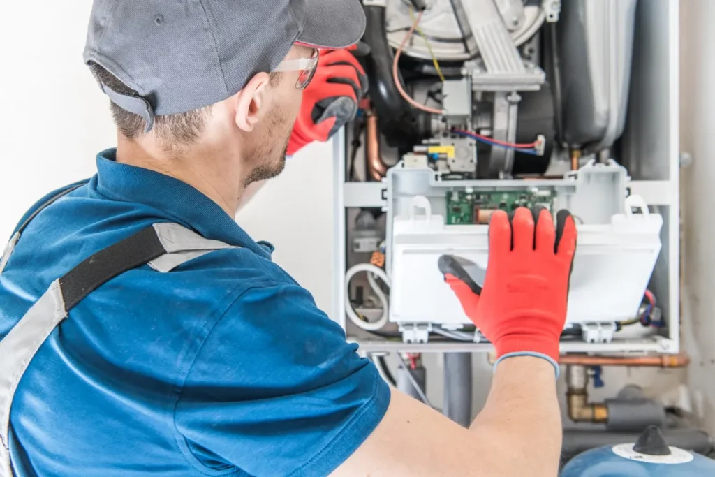 Furnace Repair in Phoenix, AZ and Surrounding Areas | Pinon Air Heating and Cooling