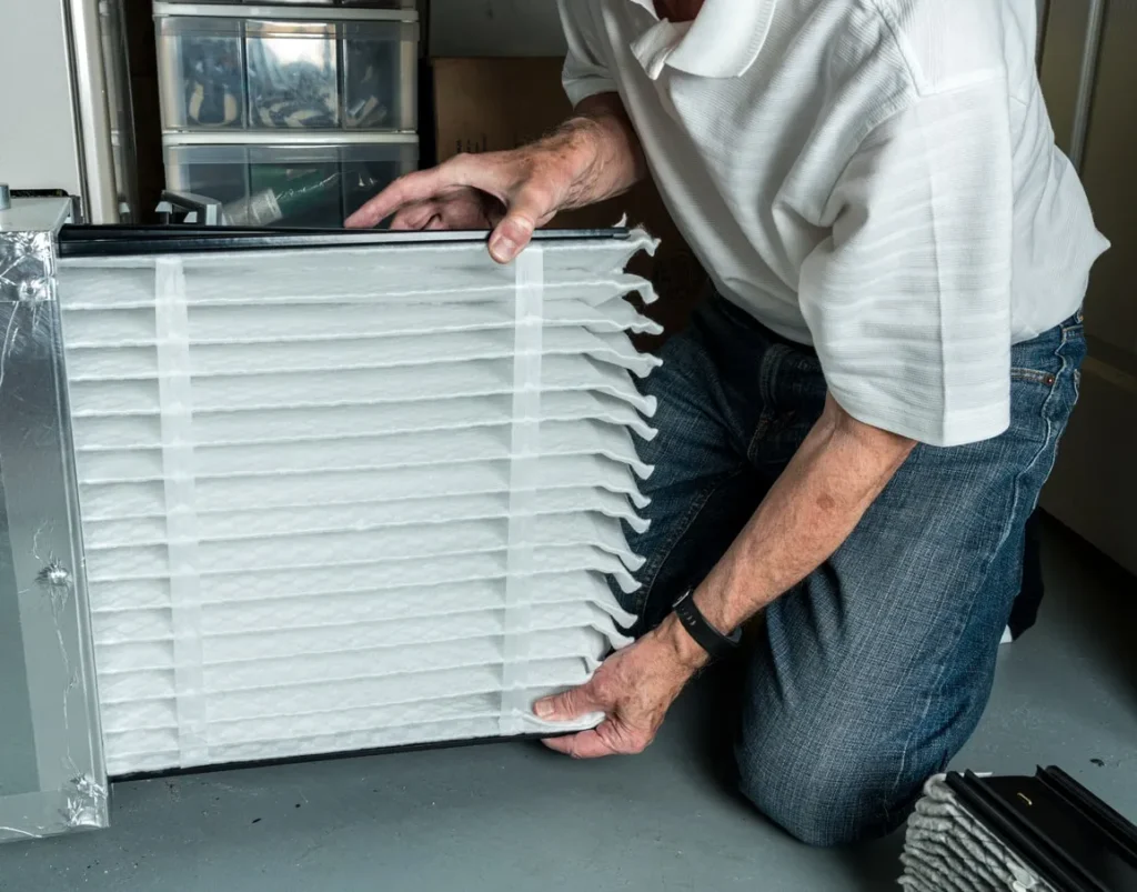 Furnace Maintenance Services in Phoenix, AZ and Surrounding Areas | Pinon Air Heating and Cooling