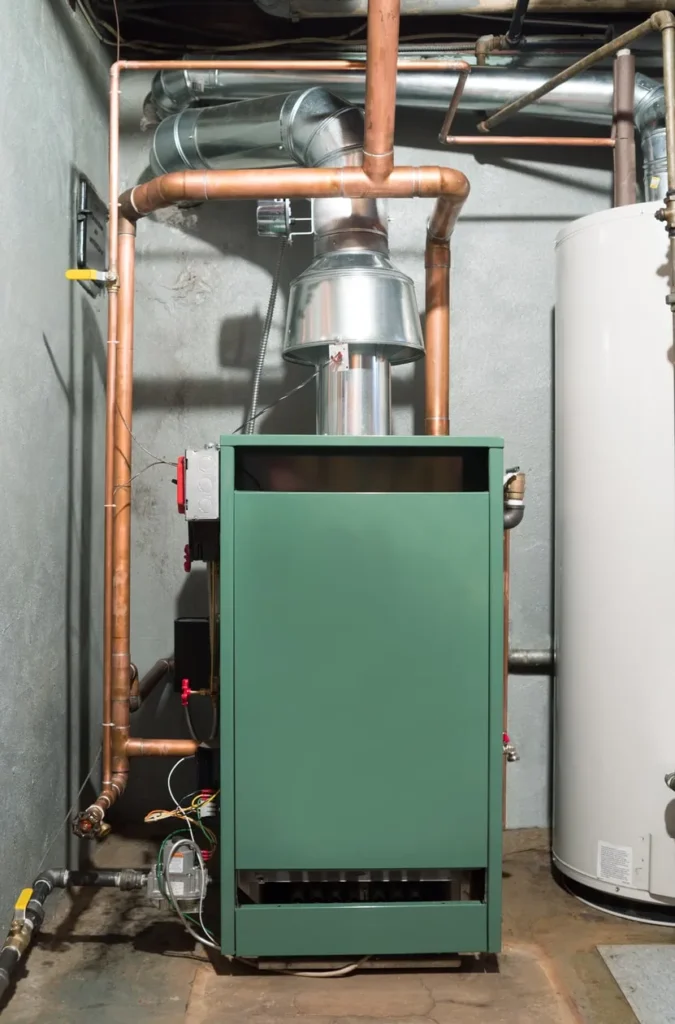Furnace Maintenance Services in Phoenix, AZ and Surrounding Areas | Pinon Air Heating and Cooling