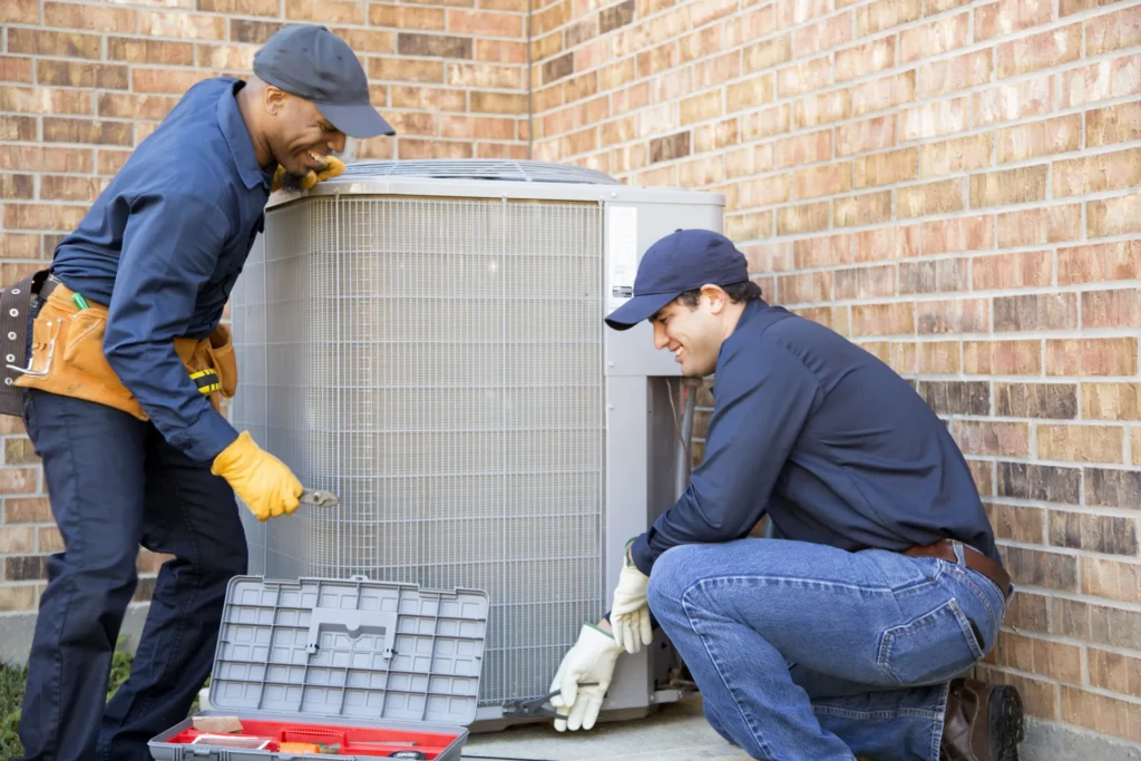 HVAC Installation In Phoenix, AZ
