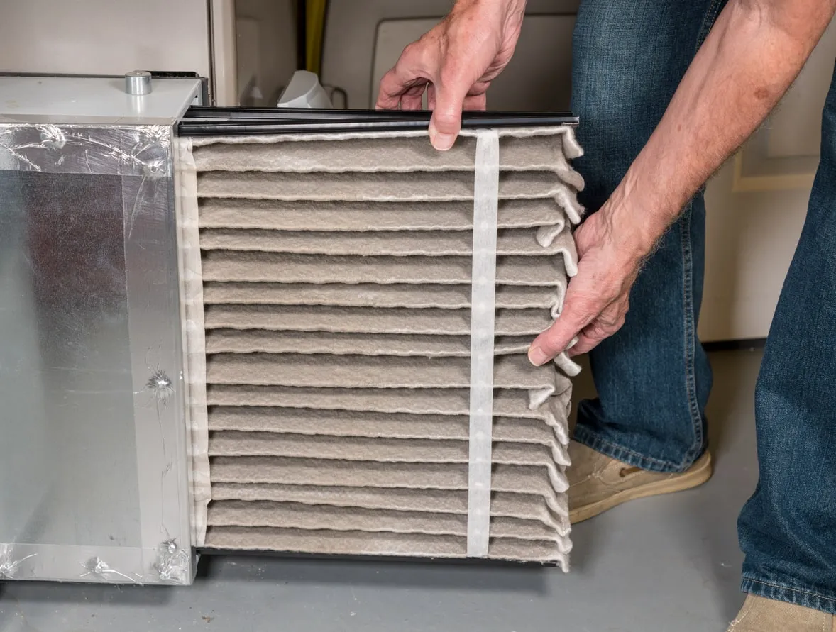 Indoor Air Quality In Phoenix, Glendale, Peoria, AZ, And Surrounding Areas | Pinon Air Heating and Cooling