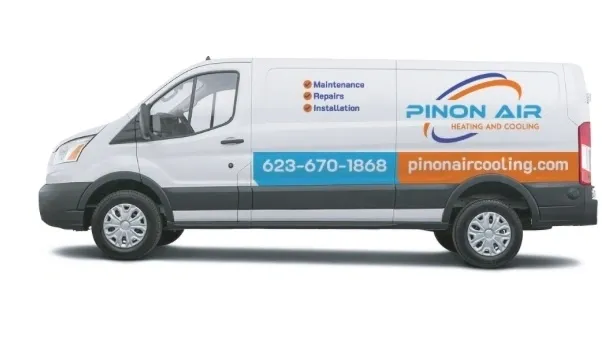 Gallery | Pinon Air Heating and Cooling