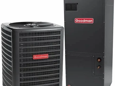 Goodman Products - Pinon Air Heating and Cooling in Phoenix, AZ