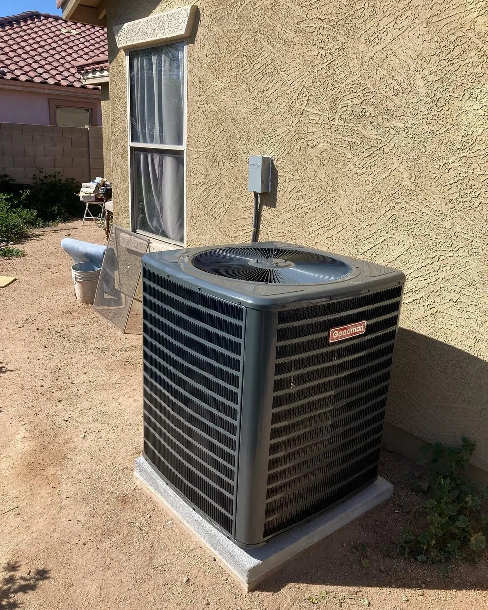 Gallery | Pinon Air Heating and Cooling