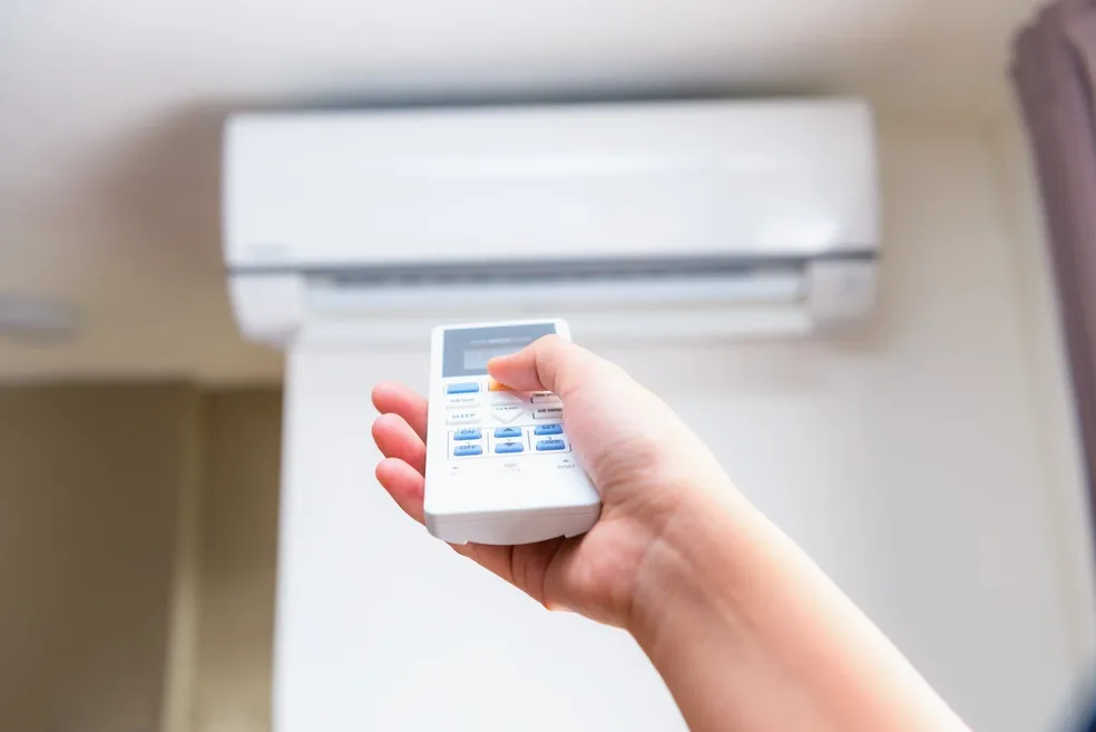 Remote Ductless AC - Pinon Air Heating and Cooling in Phoenix, AZ