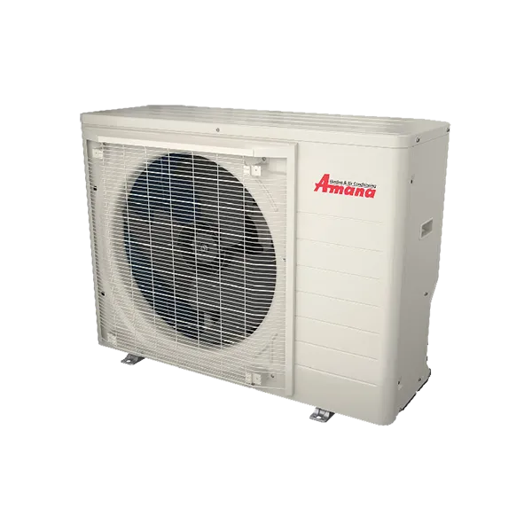 Amana Ductless AC - Pinon Air Heating and Cooling in Phoenix, AZ