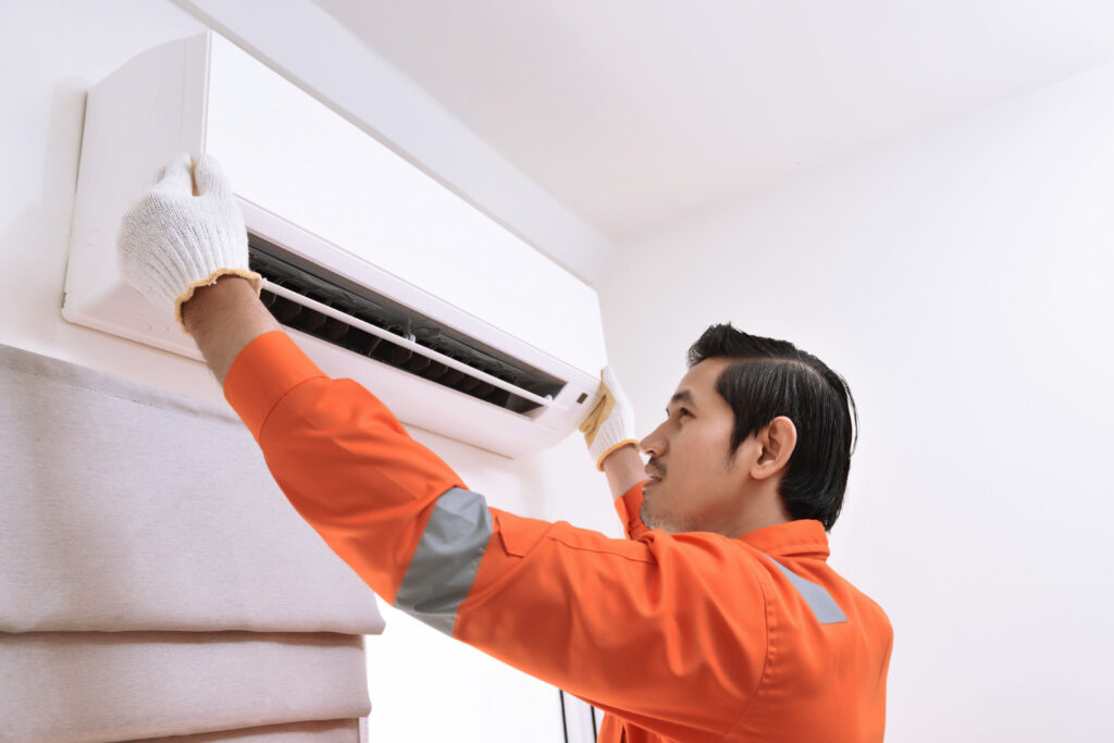 24 Hour AC Service in Peoria, AZ | Pinon Air Heating and Cooling