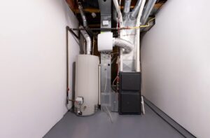 home furnace