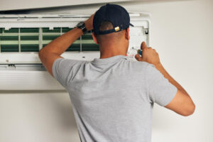 ac installation