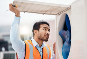 hvac company