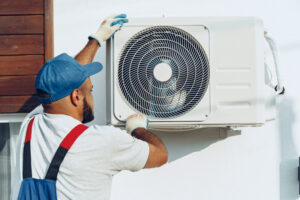 hvac service