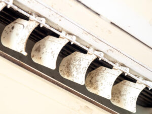 dirty ac unit