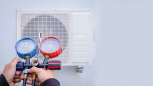 hvac service