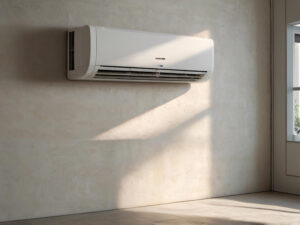 home ac system