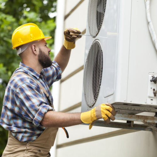 hvac service