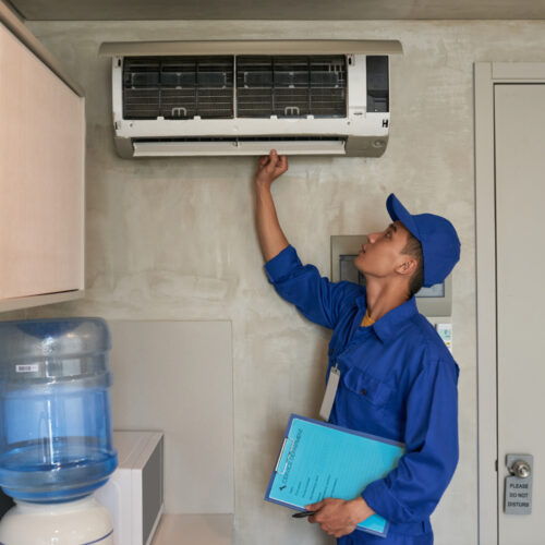 ac service