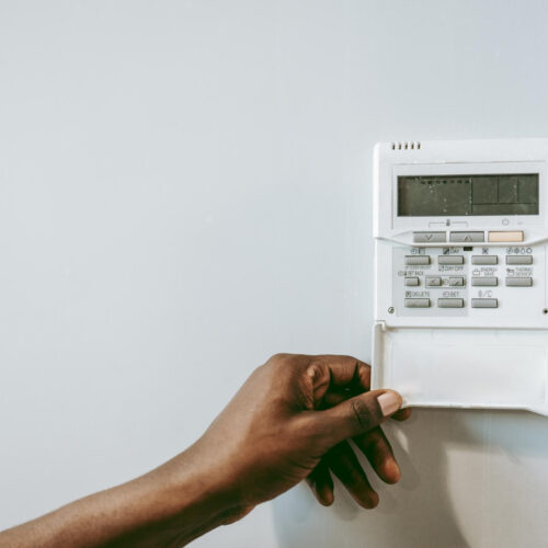 thermostat