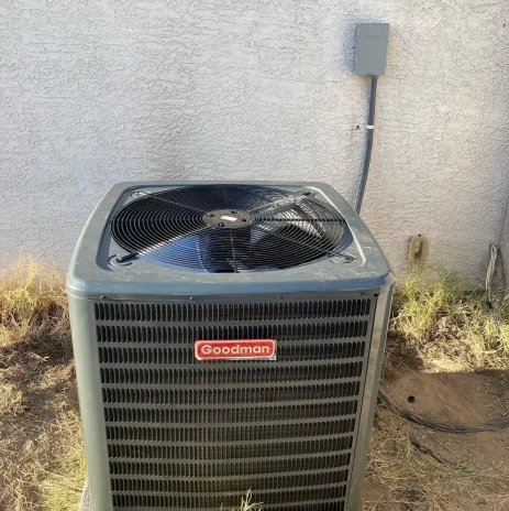 Gallery | Pinon Air Heating and Cooling