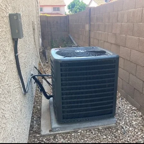 Gallery | Pinon Air Heating and Cooling